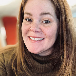 Meet your Posher, Suzanne